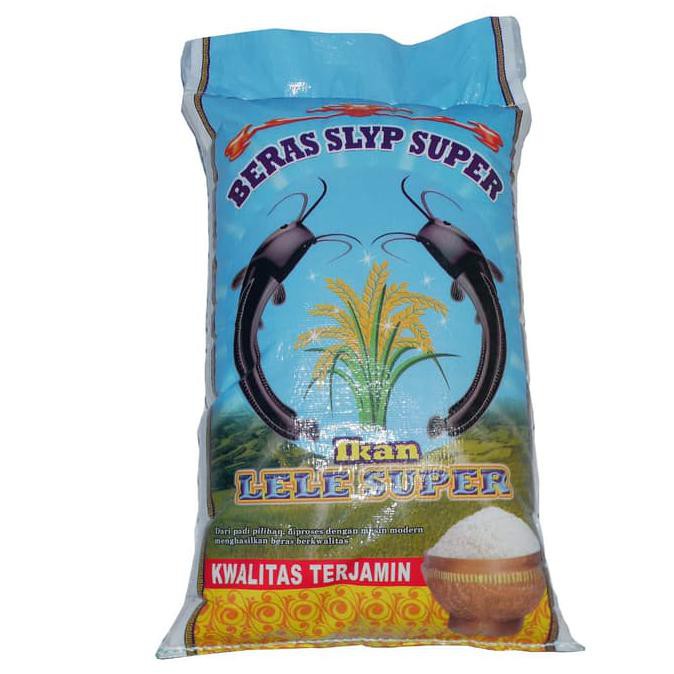 

BERAS- BERAS PULEN 20KG CAP LELE SUPER -UNGGULAN.
