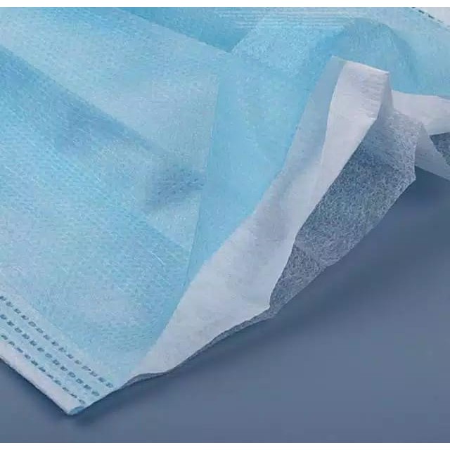 SAVAHHIJAB-MASKER MEDIS / MASKER 3PLY