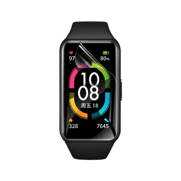 Anti Gores Huawei Band 7 3D 2D Screen Protector Huawei Band 7 6