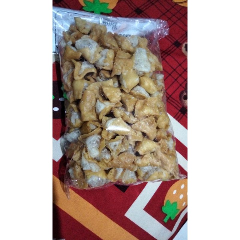 

siomay pangsit Bandung