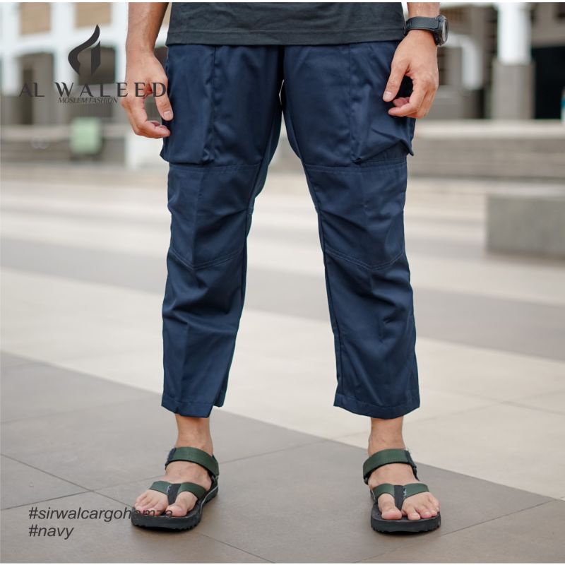 celana sirwal cargo/celana cargo/celana out door