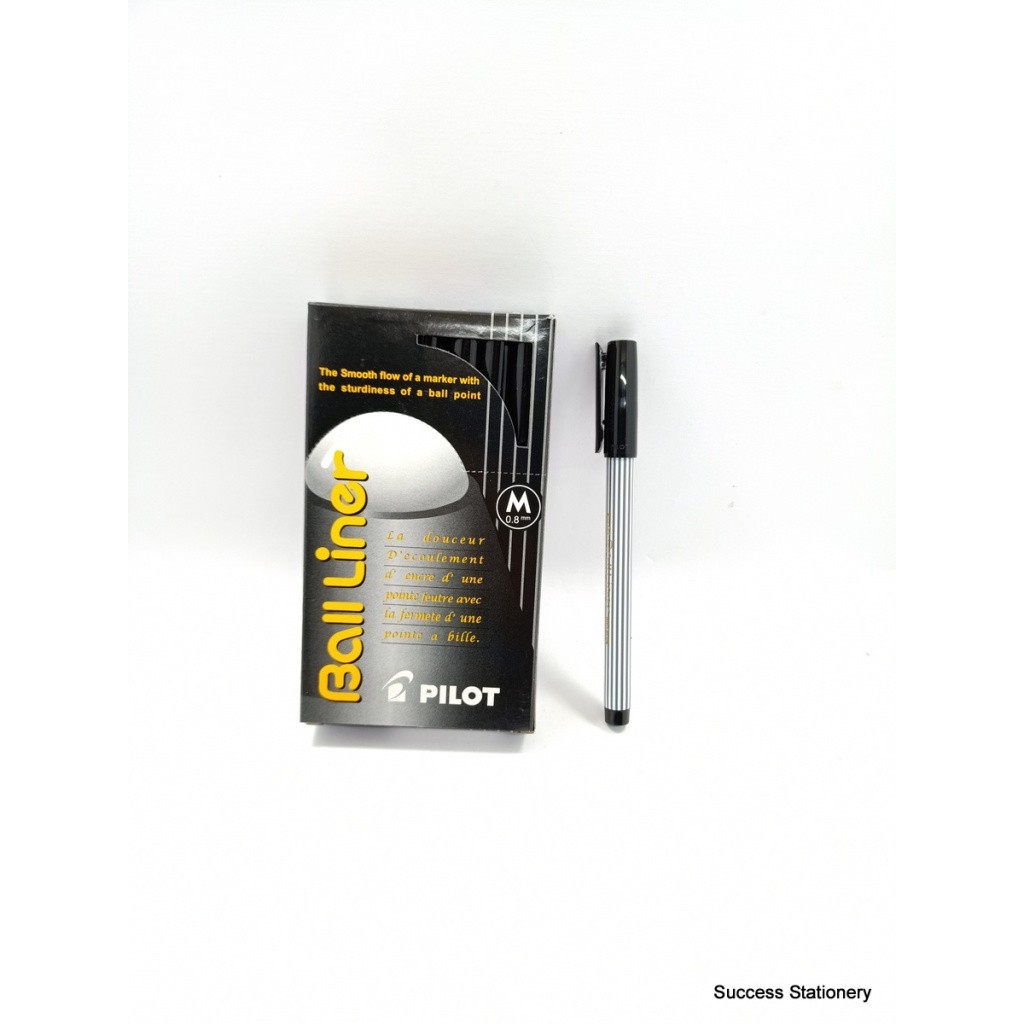 

PILOT BALLINER GARIS BL5M HT