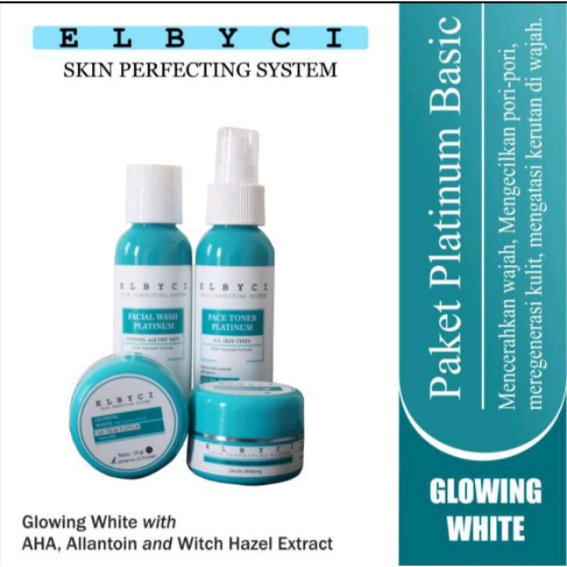 PAKET ELBYCI (PAKET PLATINUM)