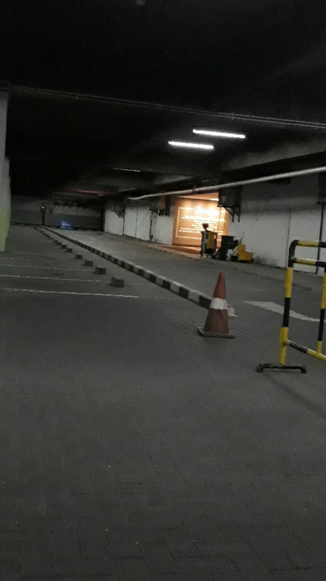 Gamis Batik Jumbo Original Kembang Rumput