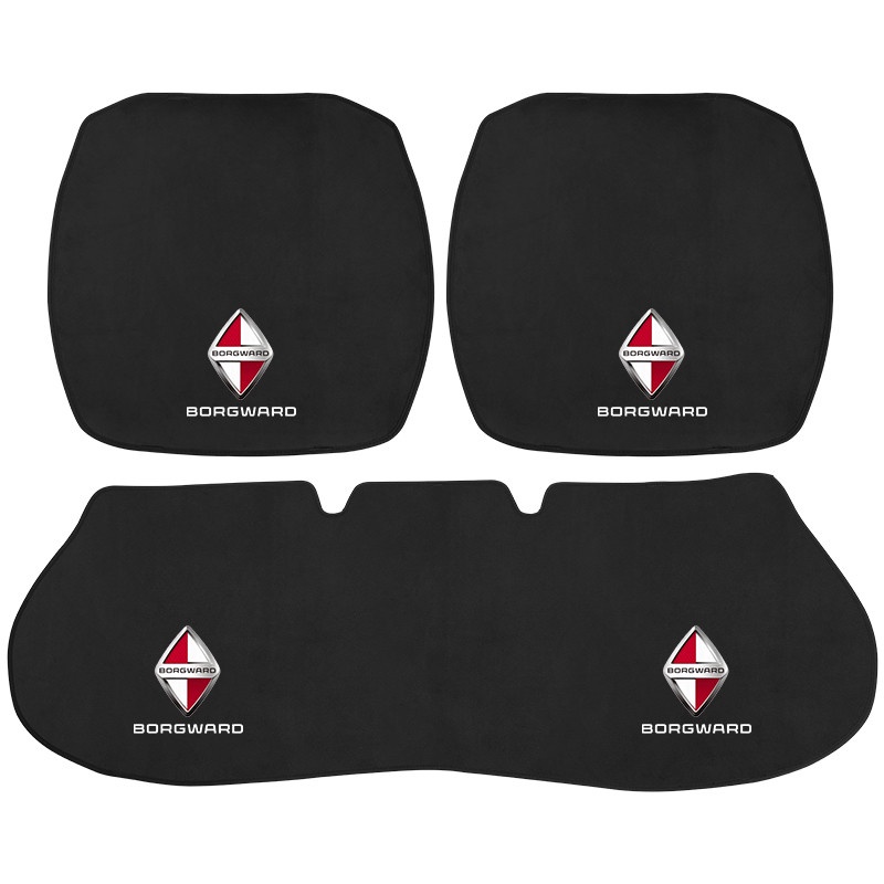 G-club Cover Pelindung Jok Mobil Universal Untuk Borgward