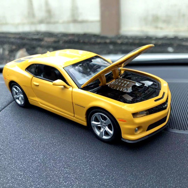 CHEVROLET CAMARO Parfume Pewangi Pengharum Mobil Parfum Pajangan Miniatur Diecast Mobil