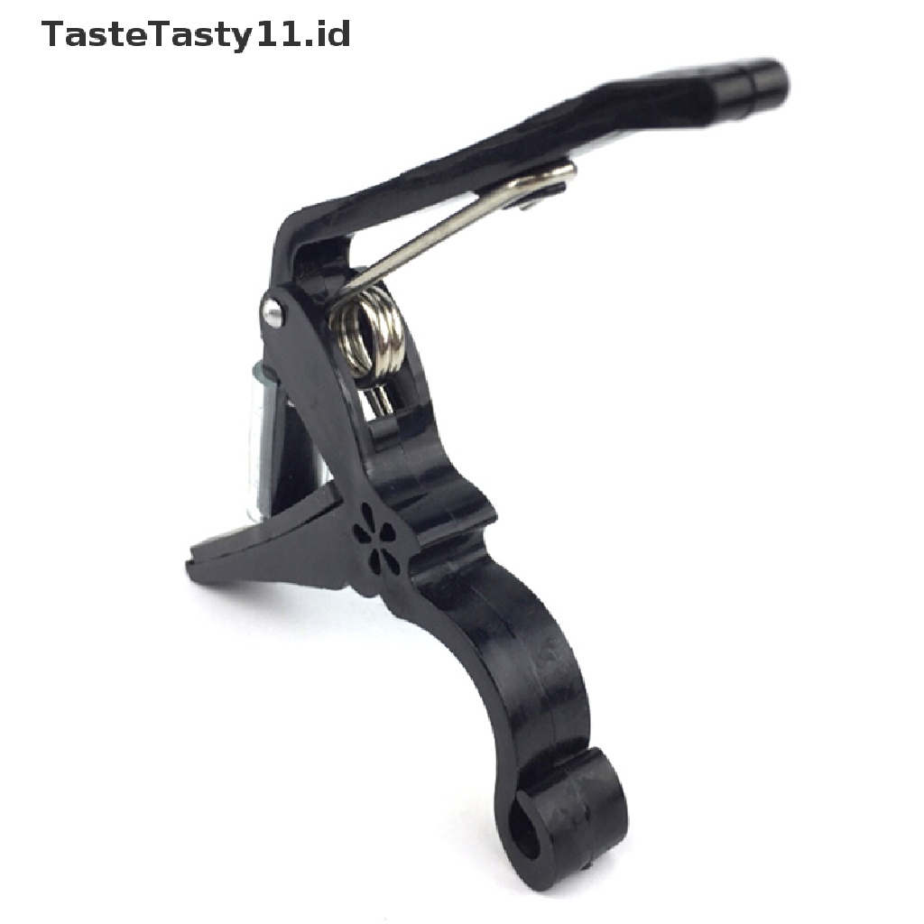 1 Pc Kunci Penjepit Trigger Capo Quick Change Untuk Gitar Akustik Elektrik