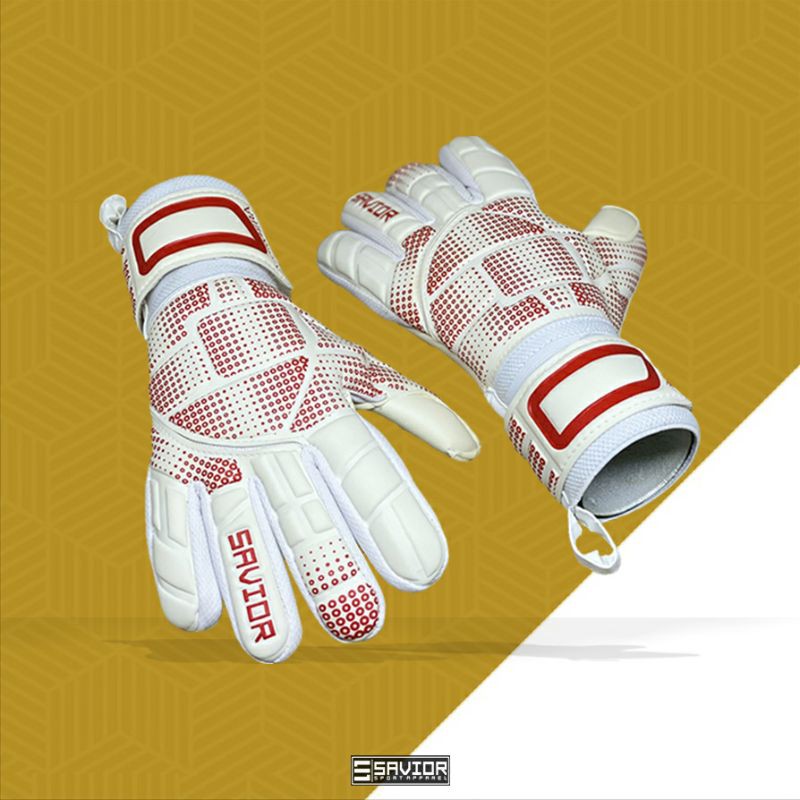 

Savior - Sarung Tangan Kiper Savior GK Glove Primera