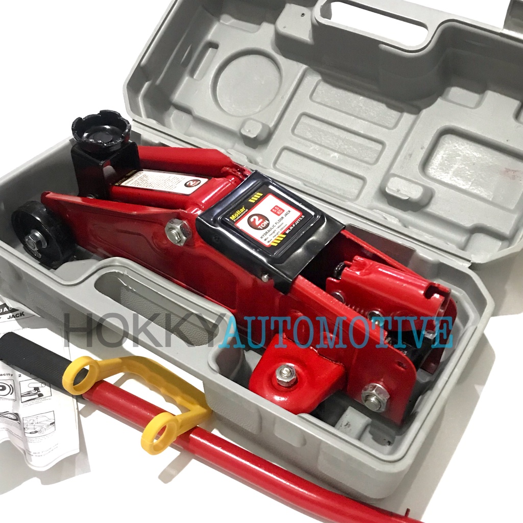 dongkrak buaya 2 ton /dongkrak koper buaya kapasitas 2 ton /floor jack