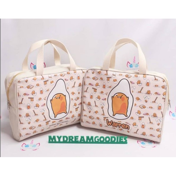 TAS TENTENG PREMIUM / TAS ULTAH / SOUVENIR PROMOSI / POUCH SKINCARE / AQIQAH / TASYAKURAN / MANYUE-2
