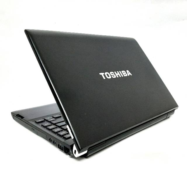 LAPTOP TOSHIBA R930 CORE I5 GEN 3rd RAM 4GB HARDDISK 320GB MURAH MERIAH