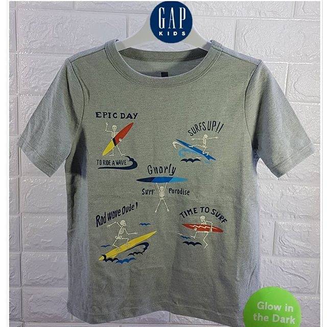 Kaos Glow in the dark