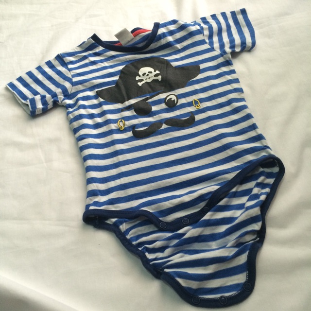 Jumper HnM second preloved