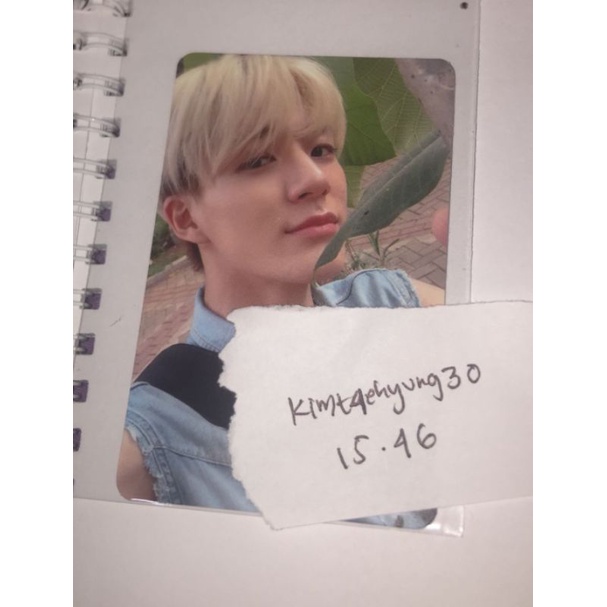 Jeno Ace kit