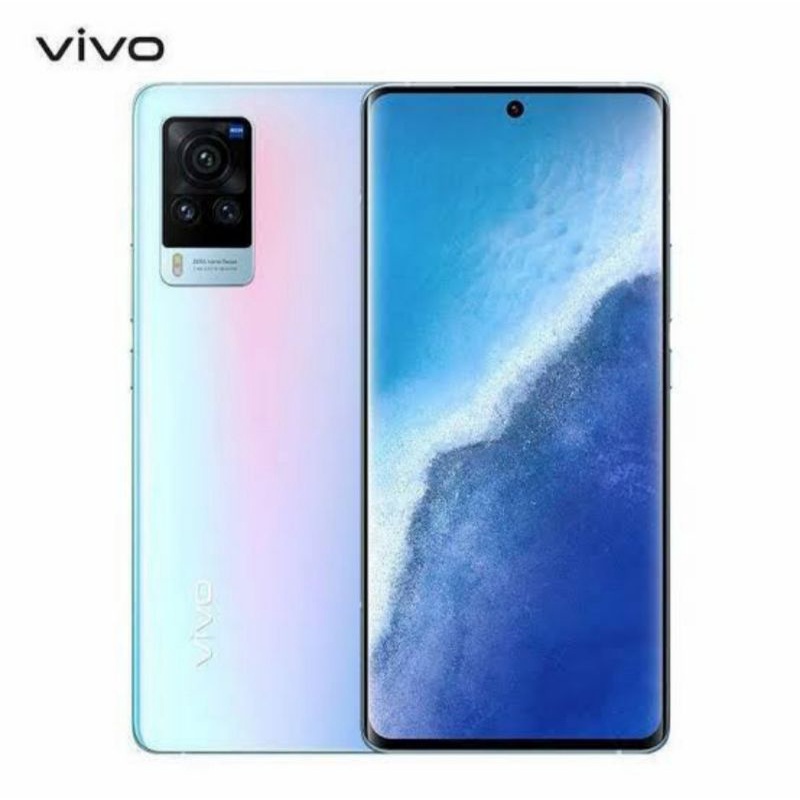 Vivo X60 5G 8GB 128GB Garansi Resmi Vivo 8 GB 128 GB