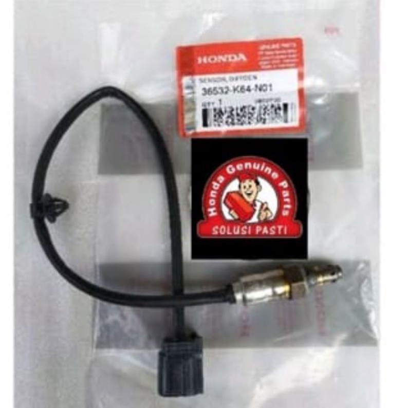 36532-K46-N01 sensor oxygen kabel knalpot cbr 250 rr