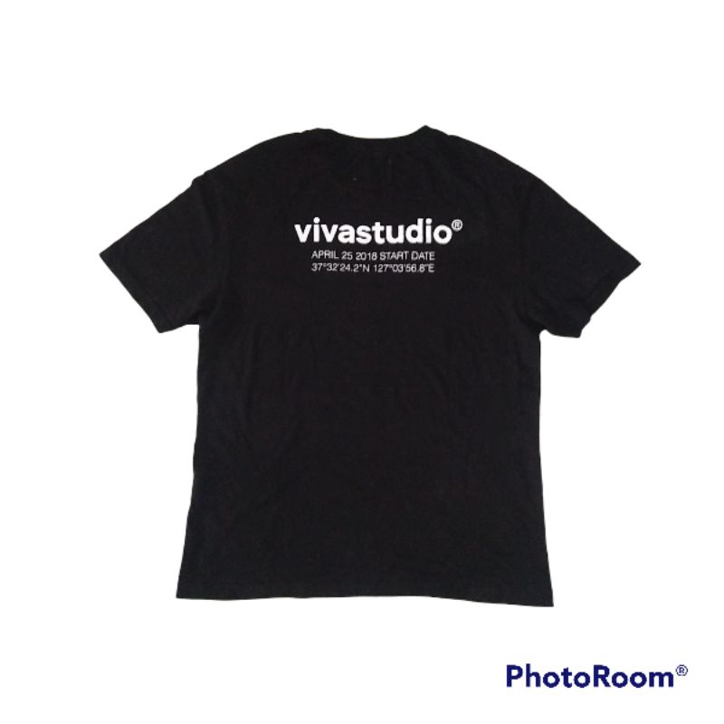 kaos viva studio