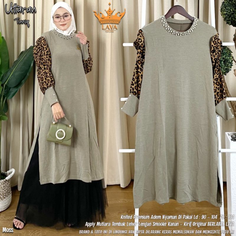 Uttaran Tunik by Lava1