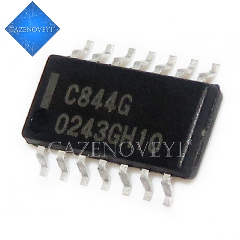 10pcs Ic Upc844G Upc844 C844G C844 Sop-14