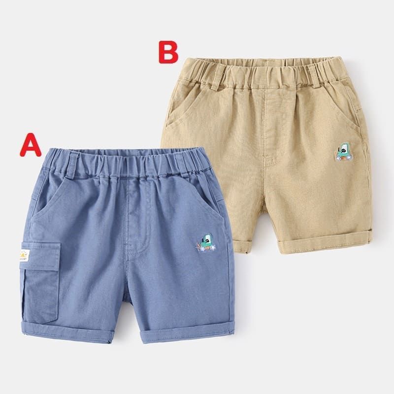 Celana Anak Laki-Laki Import // Celana Pendek Import