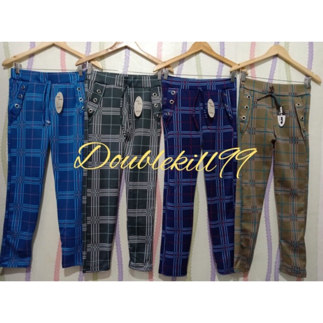 

CELANA PENSIL PREMIUM TERBARU