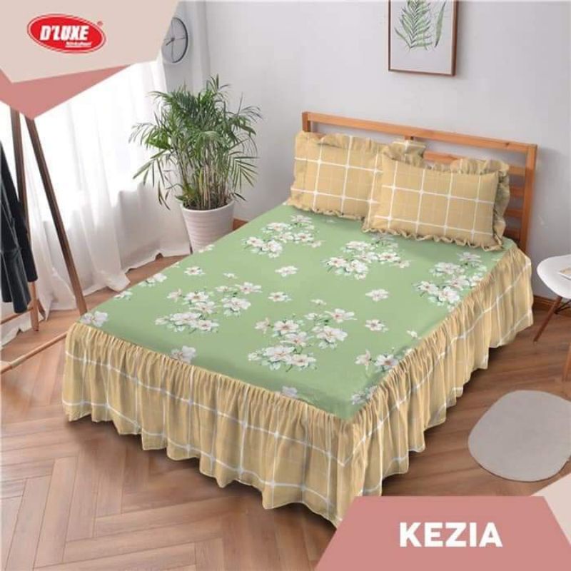 kintakun deluxe rumbai