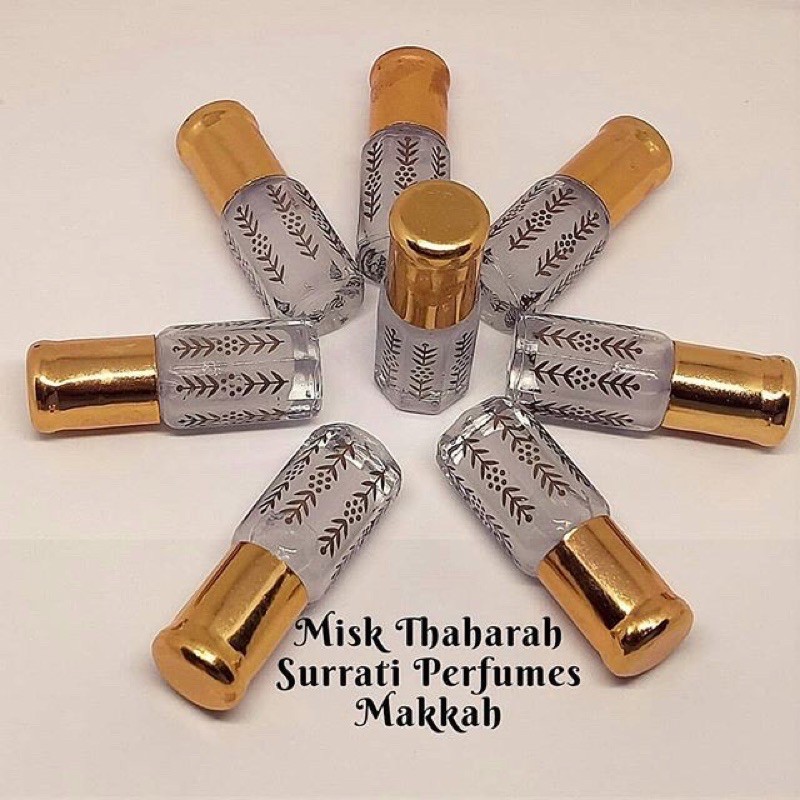 

misktharah