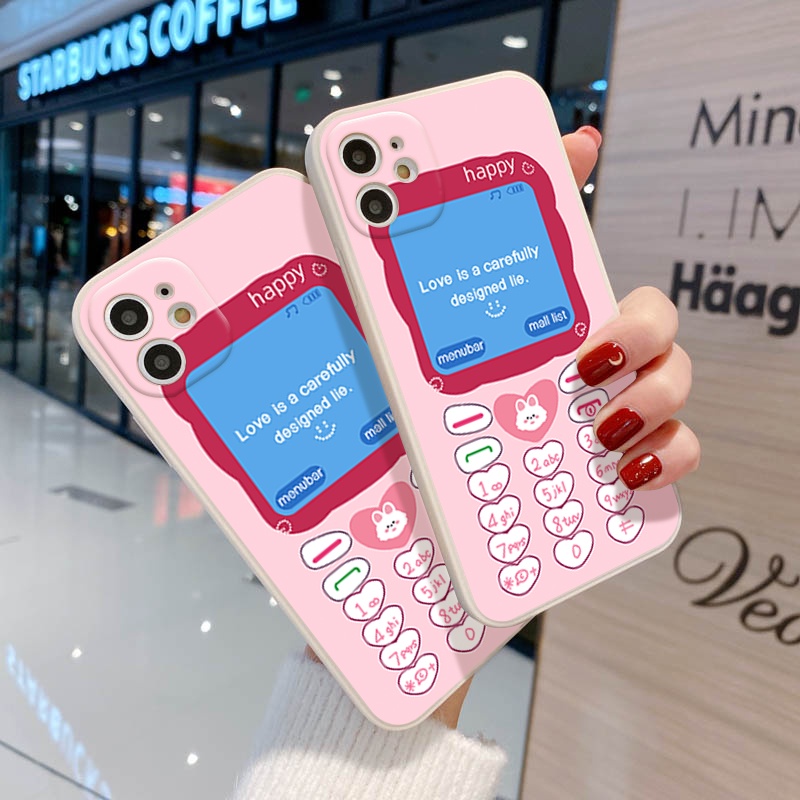 Case Untuk Vivo Y17 Y15 Y12 Y11 Y21 Y33 Y20 Y50 Y30 Y95 Y91 Y93 Y70 Y90 Y31 Y51 Y15A Y15S Y53 Y97 Y19 Y55 Y75 Y66 Y67 Y70 Y6 Y85 Y81 V1 S