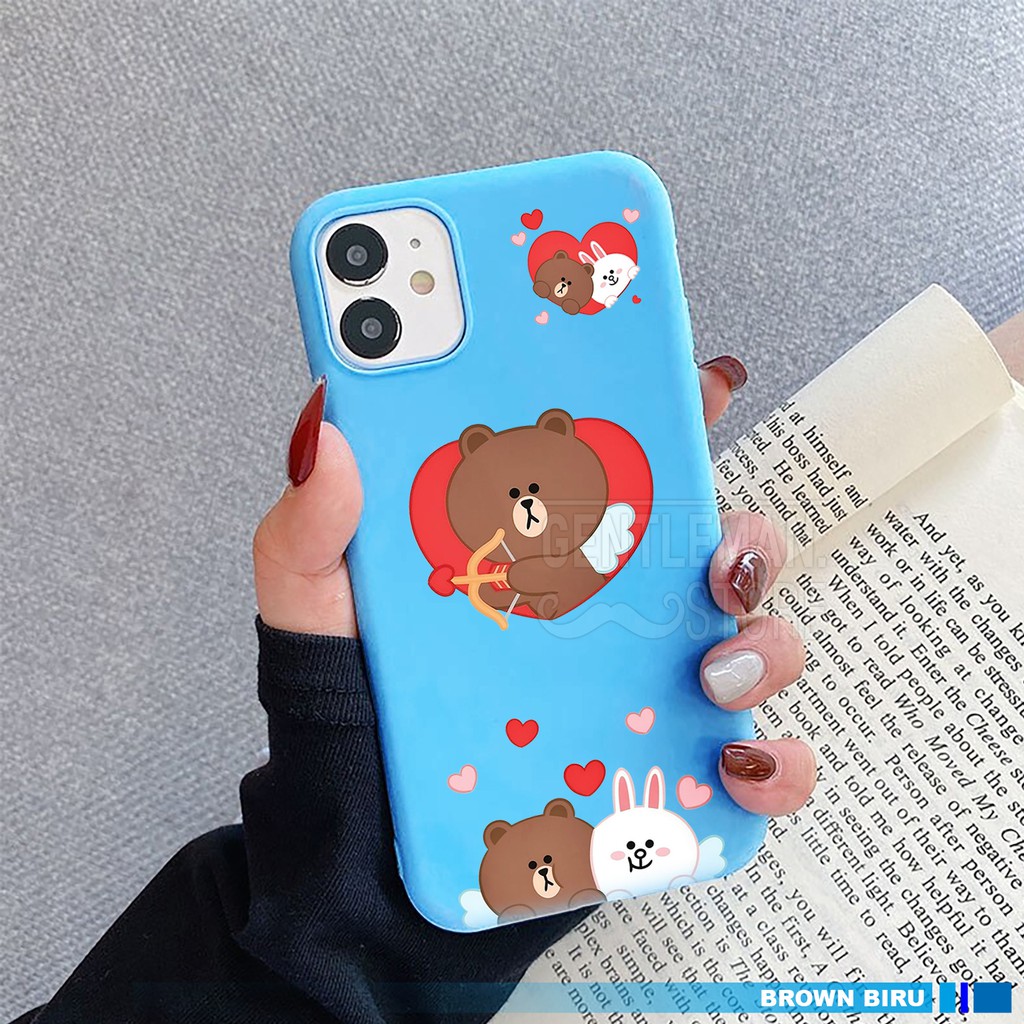 CASE TPU XIAOMI REDMI 6A 7 8 8A PRO 9A 9C 9T REDMI NOTE 7 NOTE 8 NOTE 9 NOTE 10 4G NOTE 10 5G NOTE 10 PRO NOTE 10S 4G