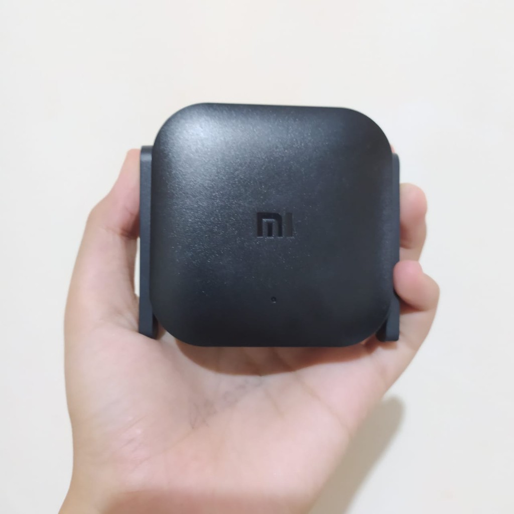 xiaomi mi wifi range extender pro repeater murah original penguat singal