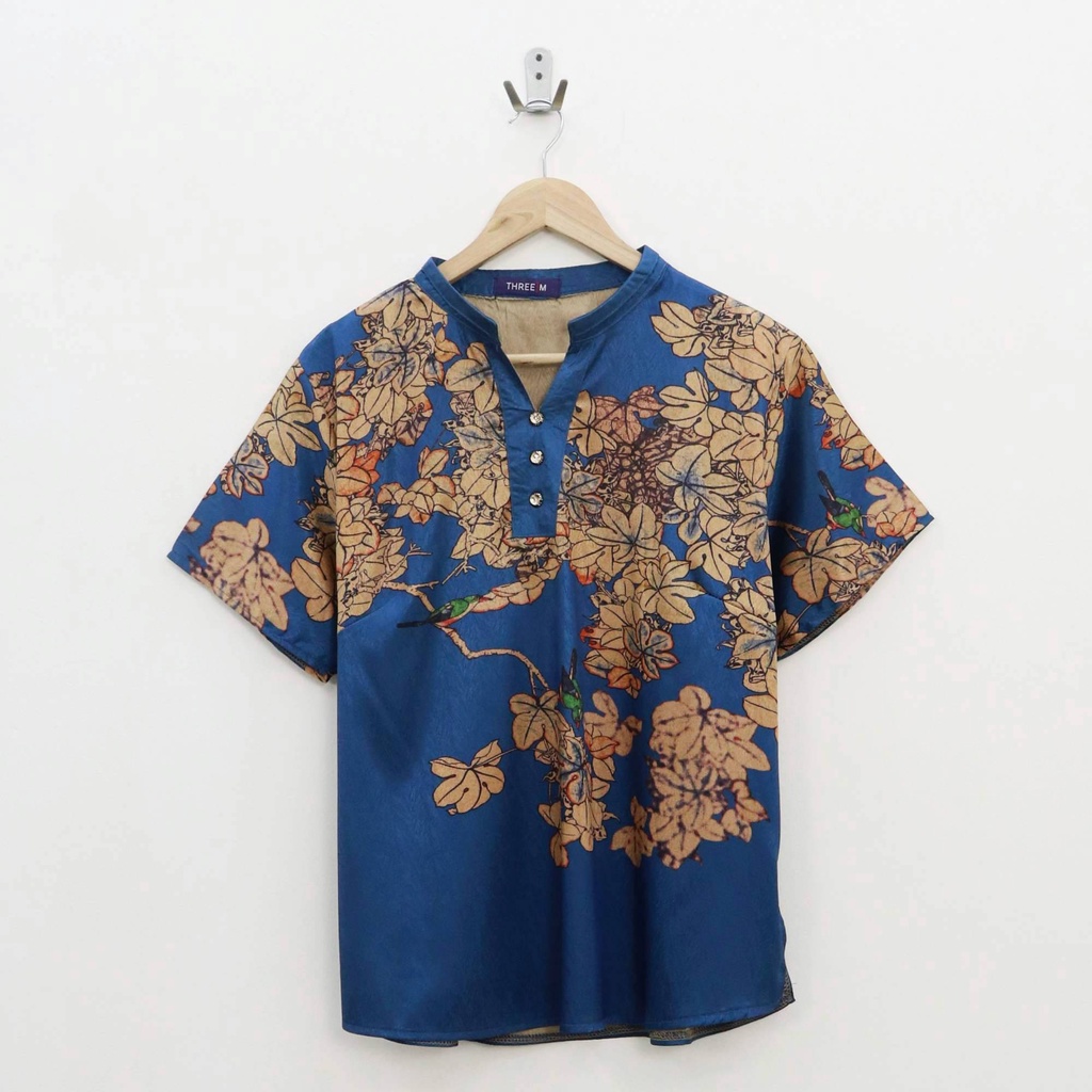 Rity cny top blouse - Thejanclothes