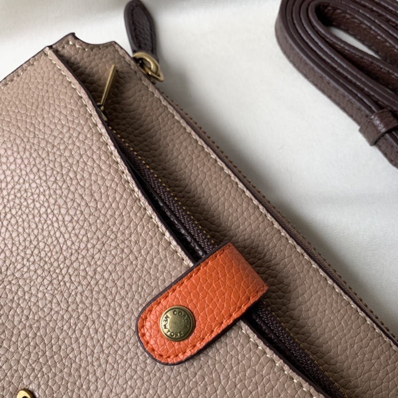 Coach Noa Pop-Up Messenger Gold(Coach 31864)