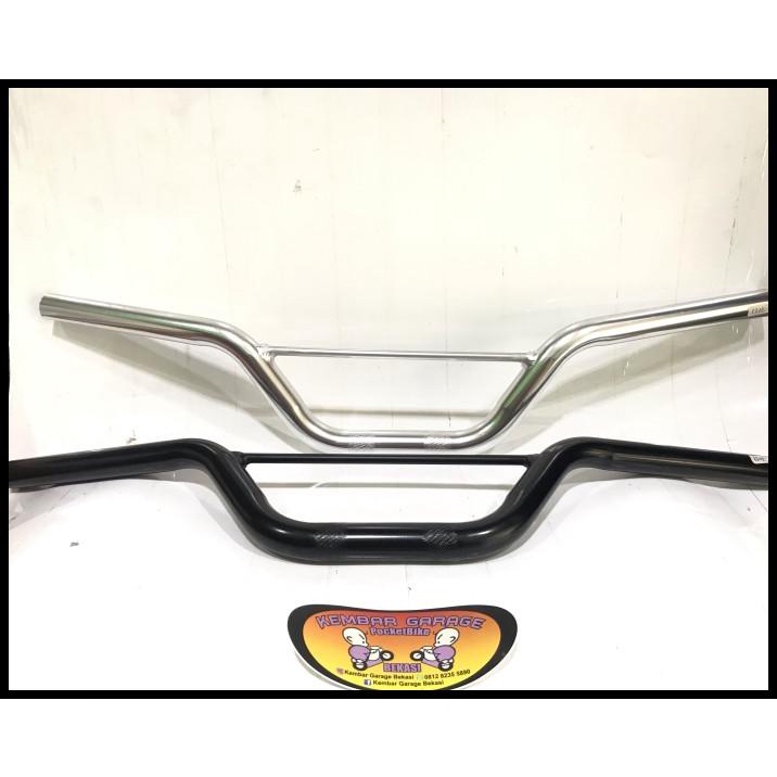 Stang Universal Motor Mini Atv / Cross / Trail 50Cc 2T Mesin Tarik