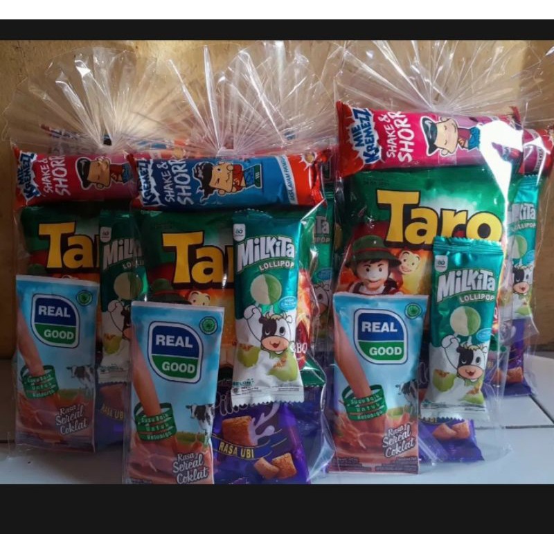 

PAKET SNACK ULANG TAHUN