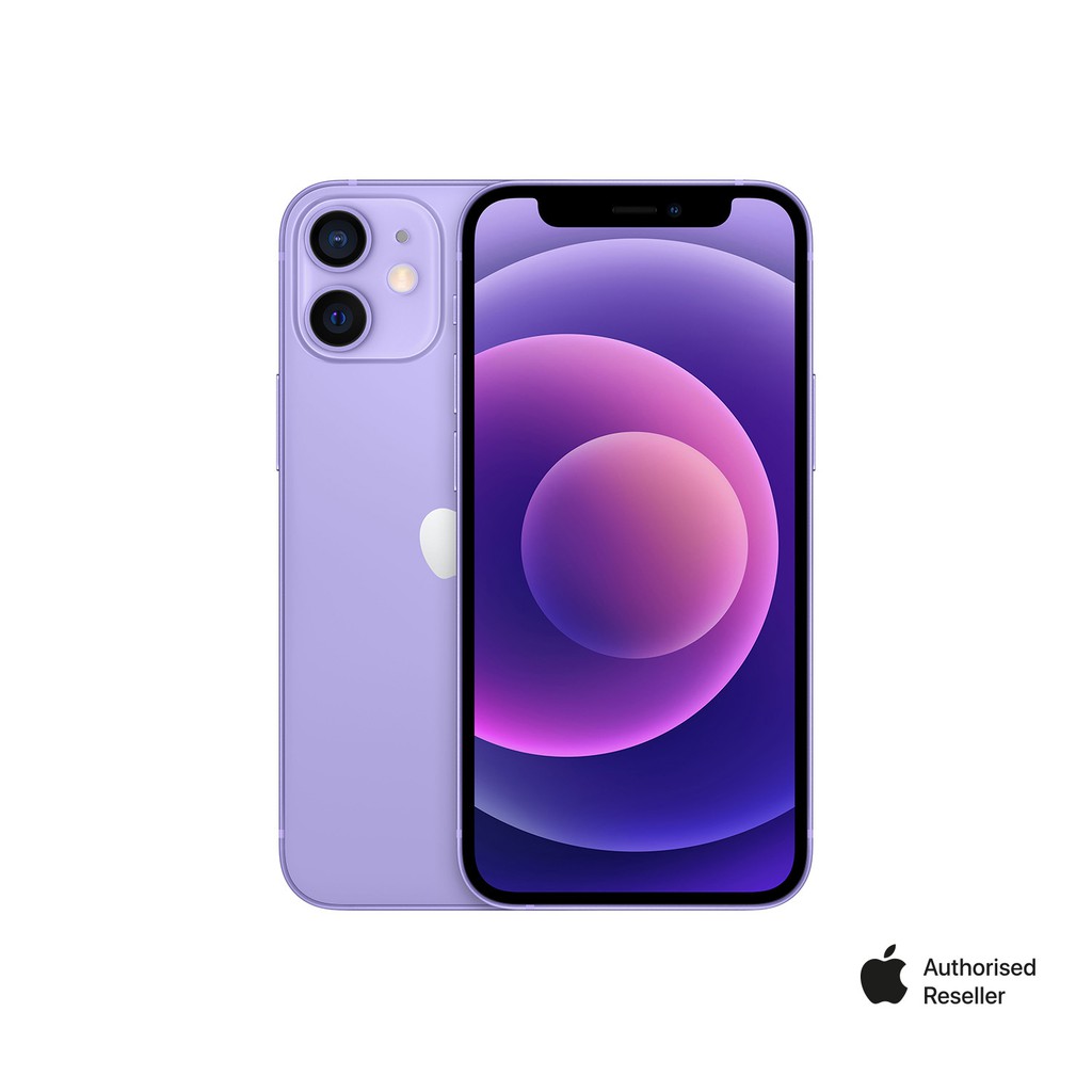 Jual Apple iPhone 12 64GB, Purple | Shopee Indonesia