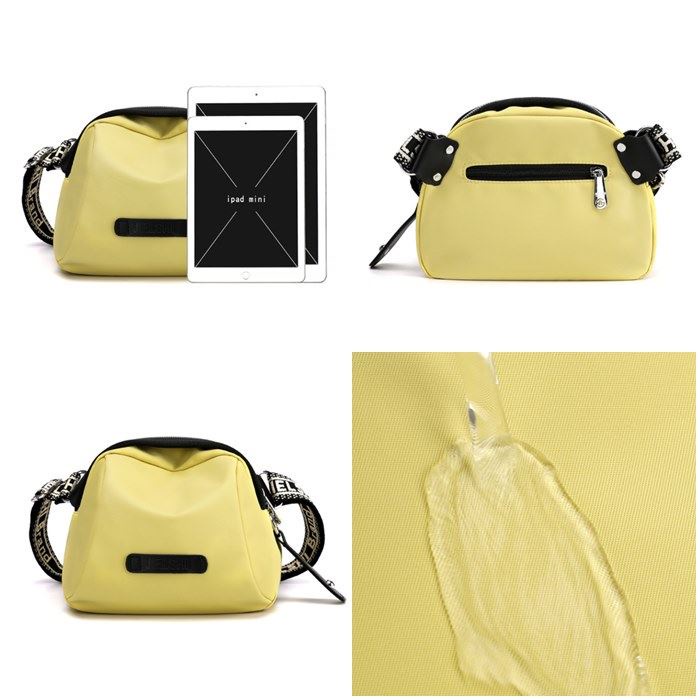 108730 Tas Selempang Wanita Import (1 KG MUAT 3) JTF8730