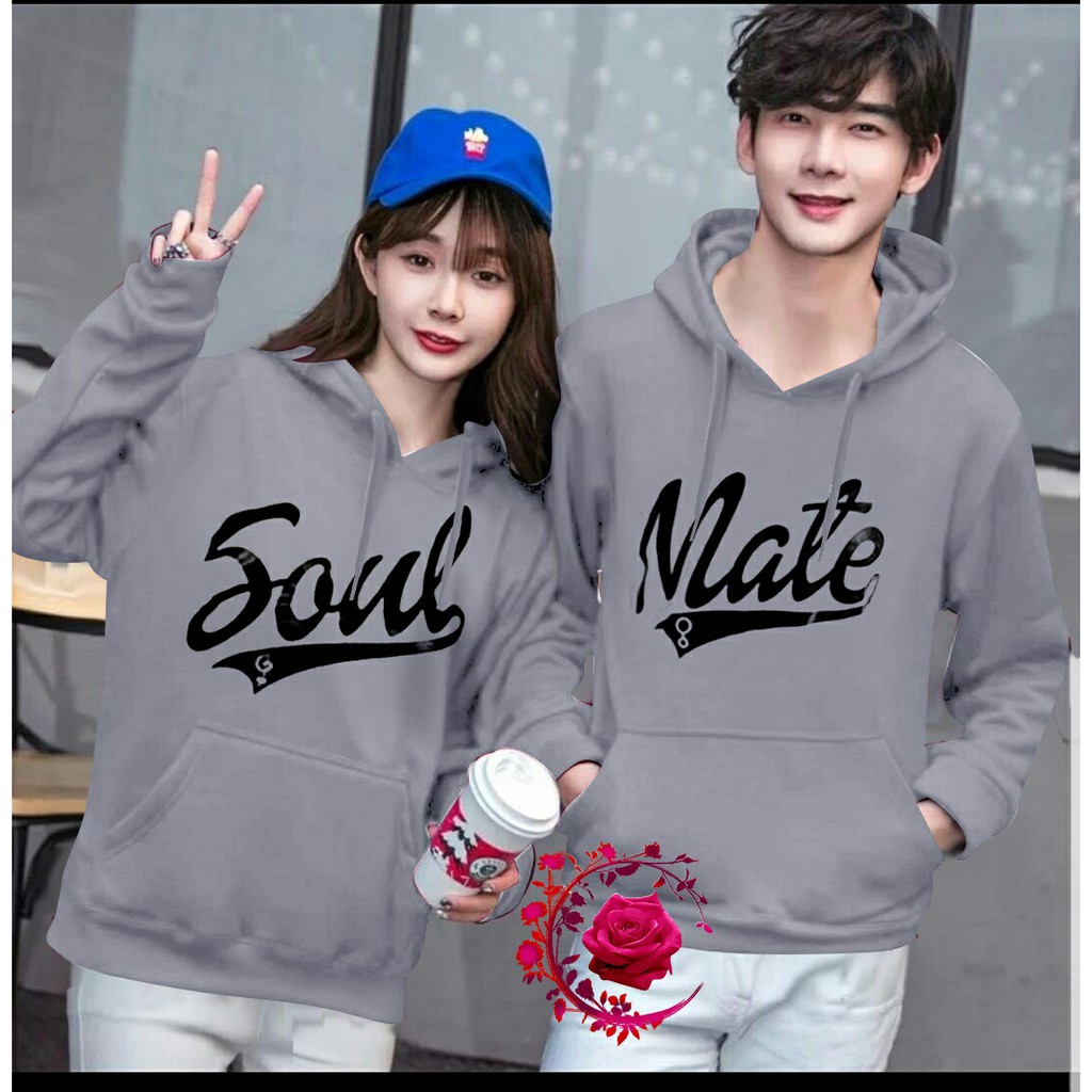 CP SOULMATE SPANDEK 7Warna