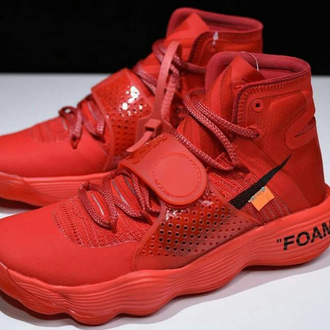 Sepatu Basket Nike Hyperdunk 2017 Premium Quality Vietnam