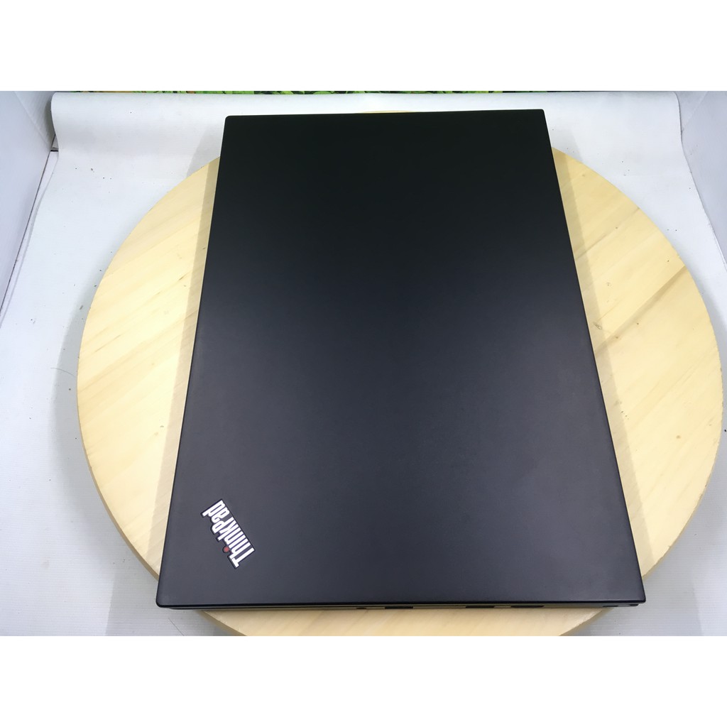 THINKPAD X1 CARBON GEN 4 I5 6300U 256GB SSD 8GB RAM 1920X1080 BACKLIT-2