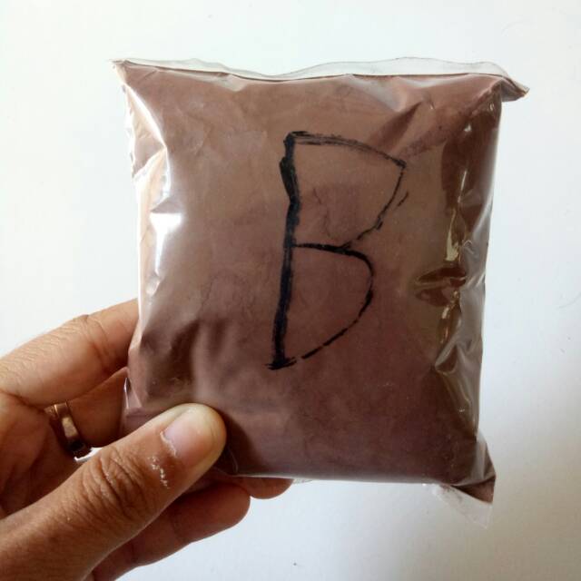 

Coklat Bubuk Bensdorp - 100 gram