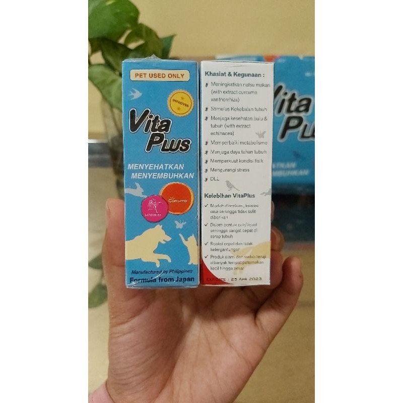 Vita Plus