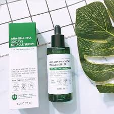 Some By Mi AHA BHA PHA 30 Days Miracle Serum (50ml)