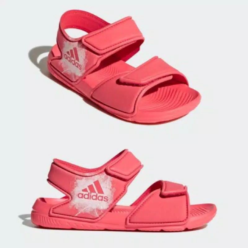 Sendal Anak Adidas Original
