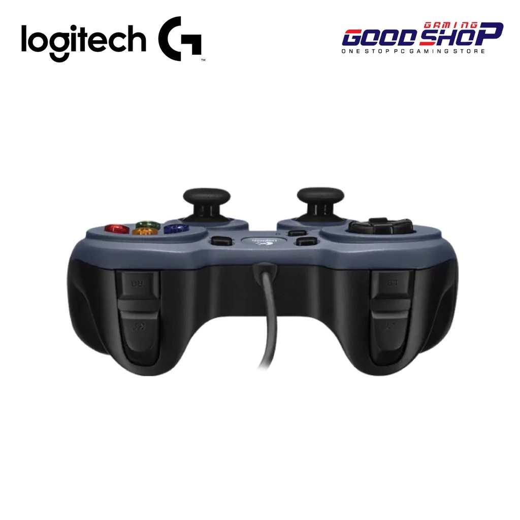 Logitech F310 Gamepad