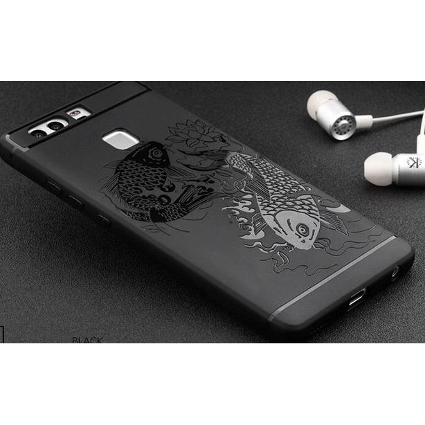 Case Huawei P9 Cocose Original - casing cover huawei p9 leica - Izhar.Farida