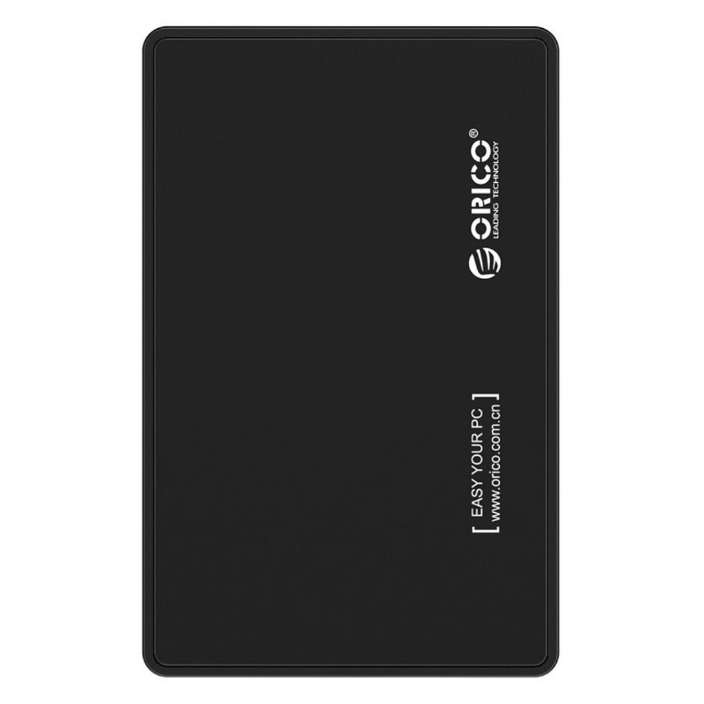 Casing HDD Eksternal 2.5 Inch Sata USB 3.0 - Orico