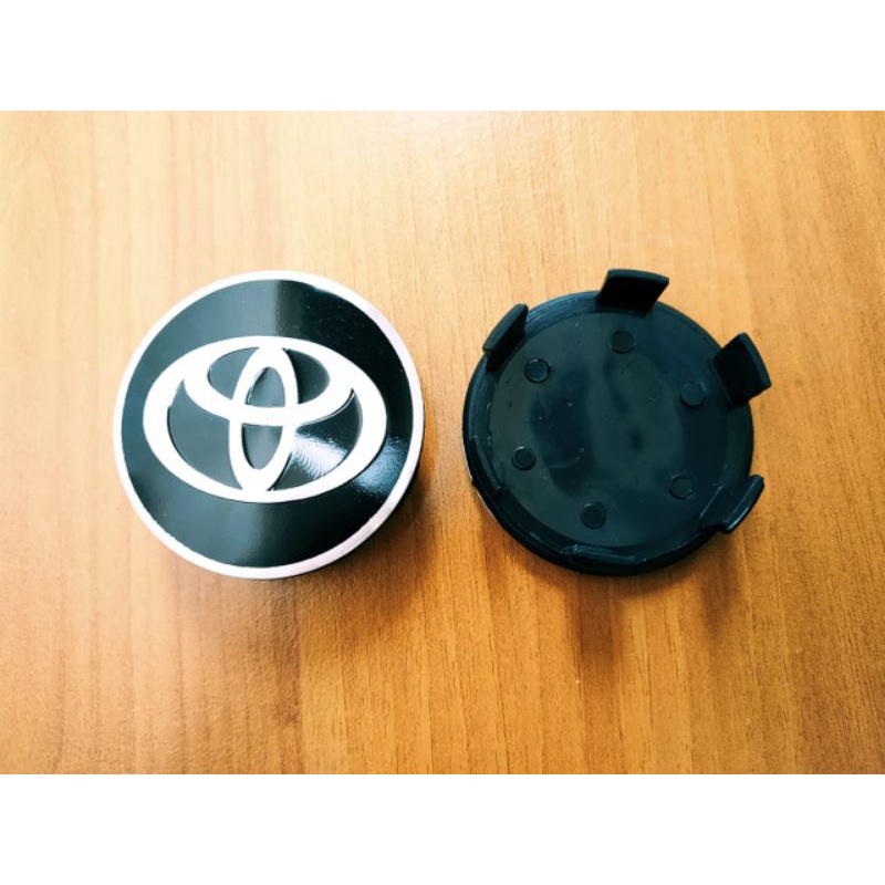 dop velg hitam all new rush 2019