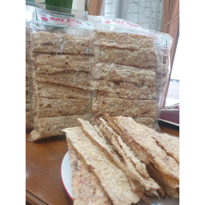 Best Seller Sale Pisang Lidah 250gr Oleh Oleh Bandung