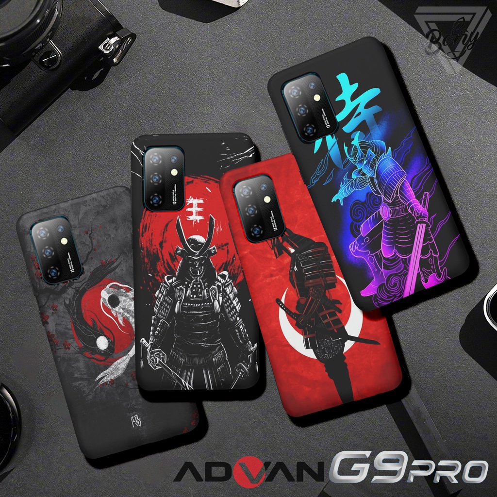 67 FASHION CASE FOR ADVAN G5 ADVAN G5 ELITE ADVAN G9 PRO