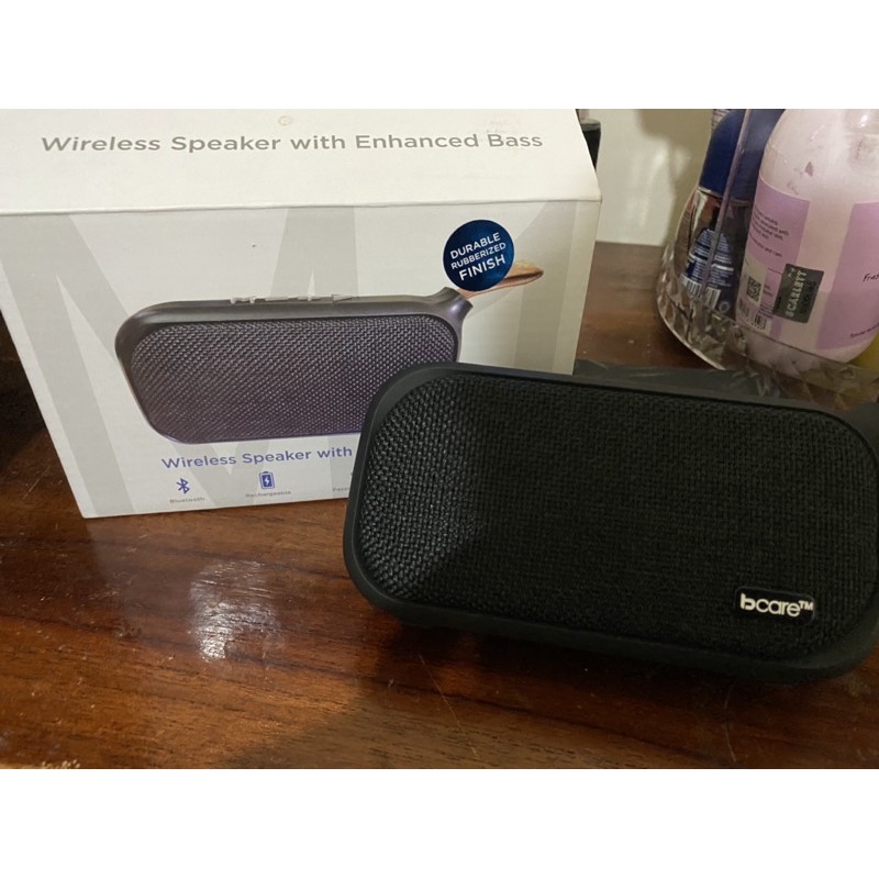 Wireless Bluetooth Speaker bCare istage X6